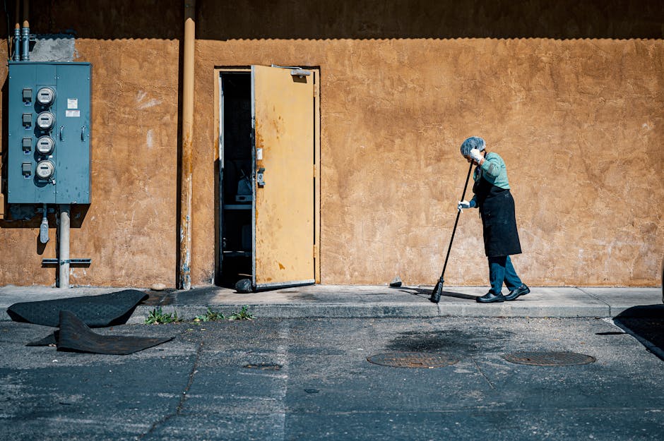 Agent d'entretien et animateur en C&ocirc;te-d'Or