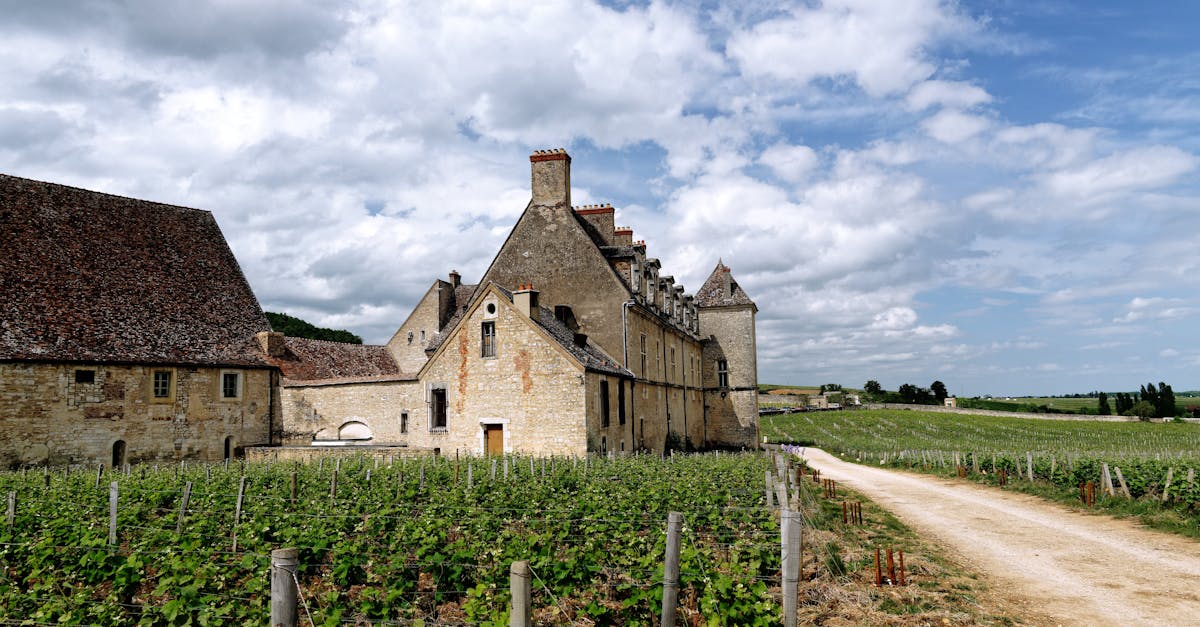 Groupements communaux de Côte-d'Or